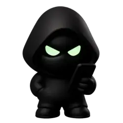 Bet Ninja mascotte